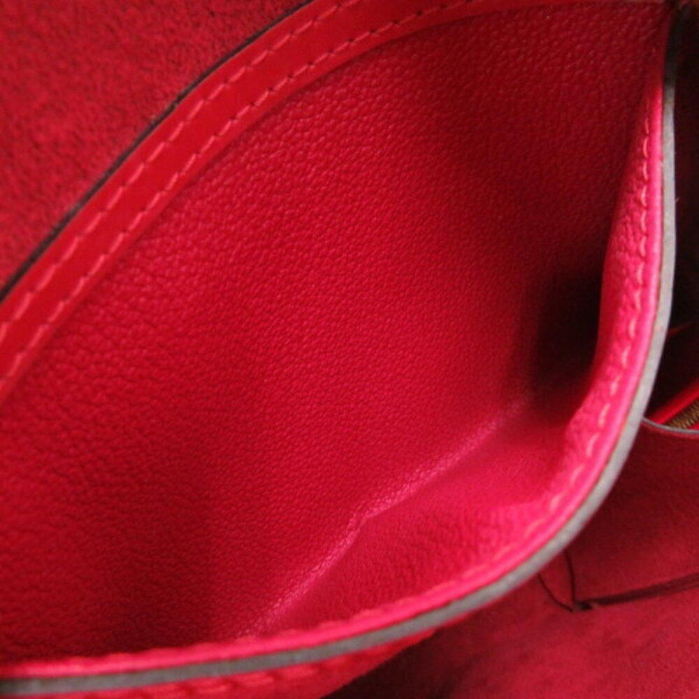 Louis Vuitton Mabillon Epi Castilian Red Backpack Bag LV - Picture 5 of 8